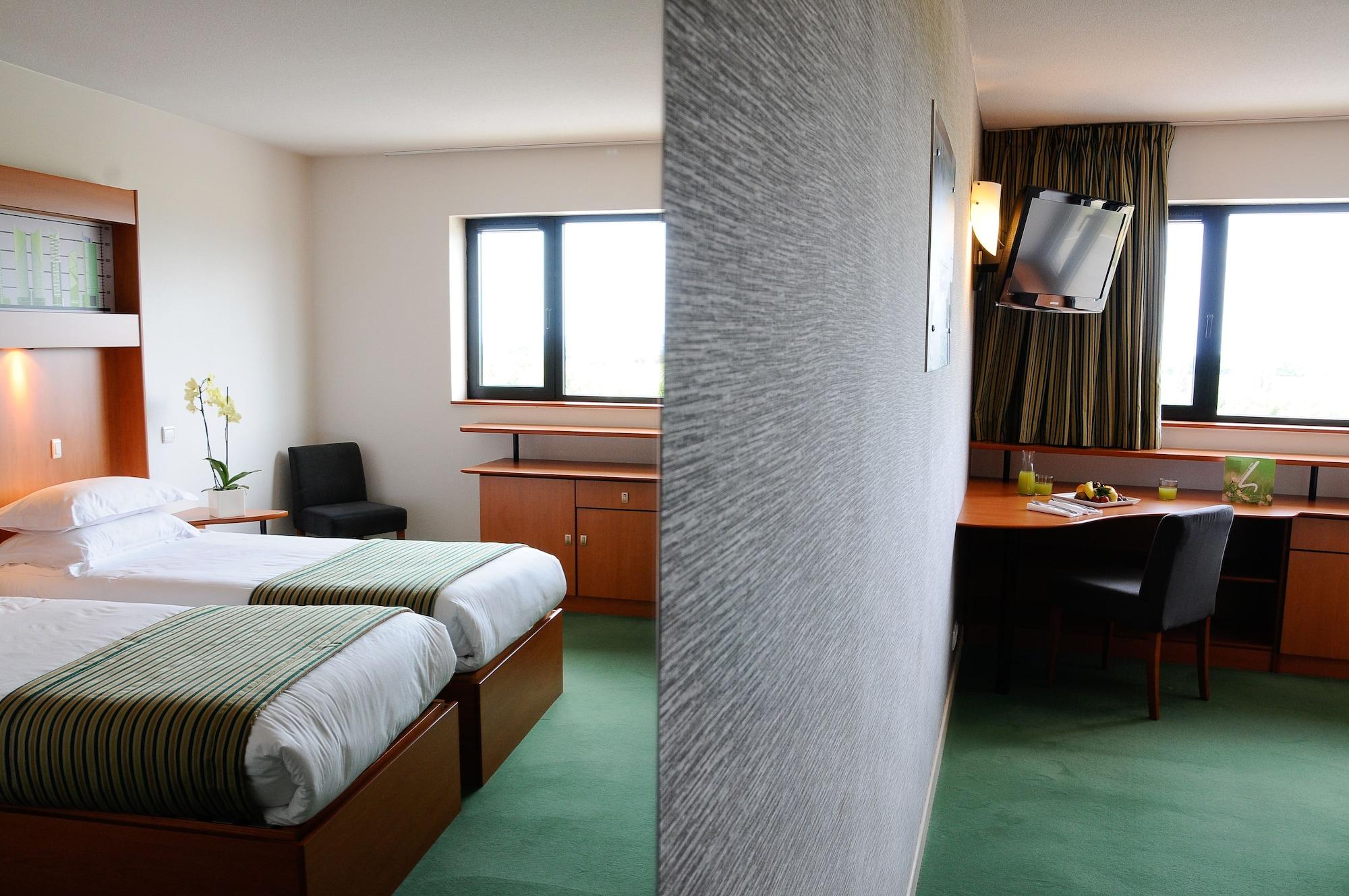 Hotel Archamps Porte Sud De Geneve 外观 照片